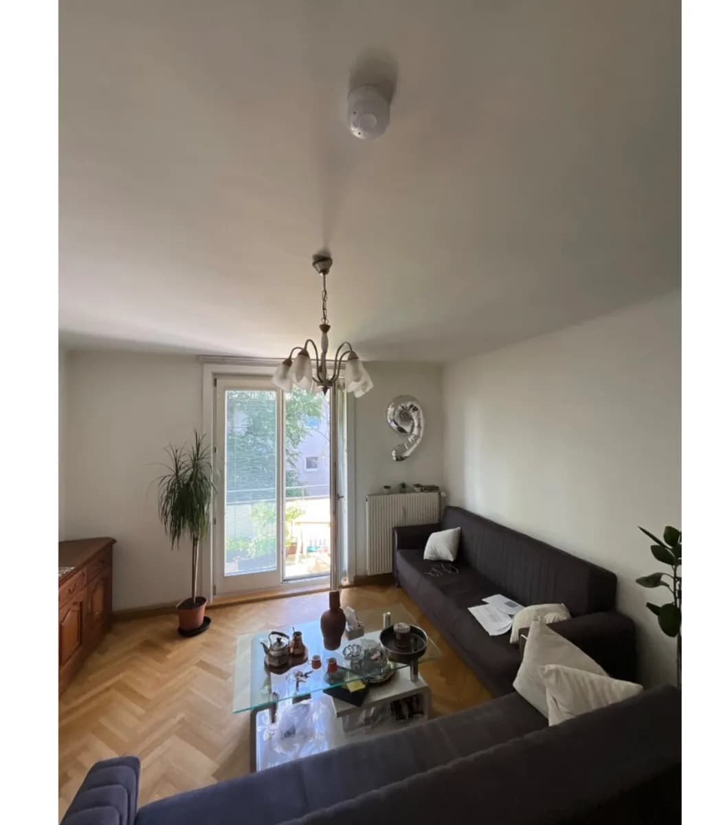 4-Zimmer-Wohnung mieten in Wien – 80 m², € 820