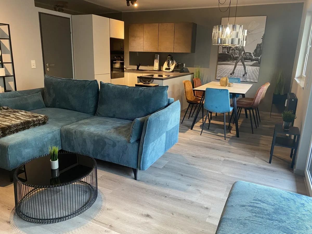 4-Zimmer-Wohnung kaufen in Innsbruck-Land – 117 m²