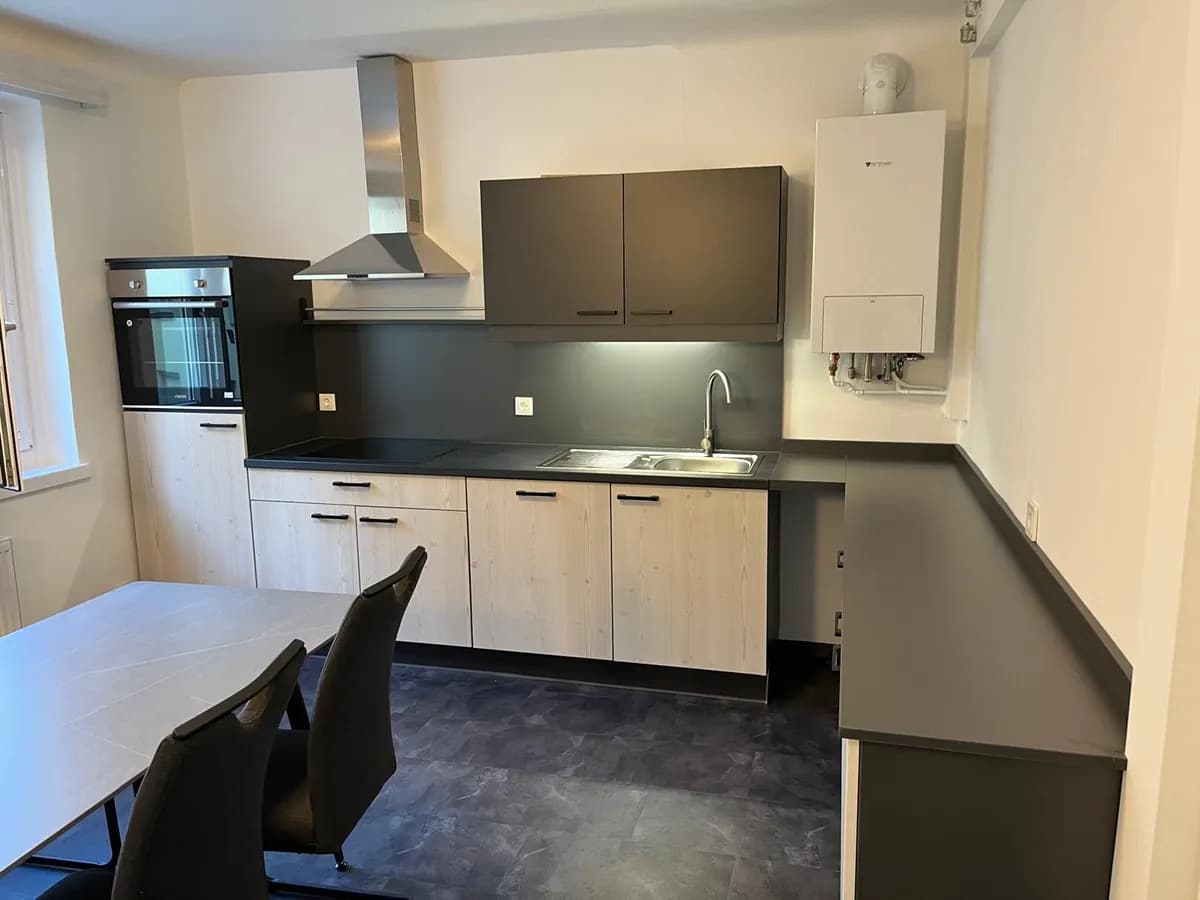 Wohnung mieten in Wien – 54 m², € 1.145