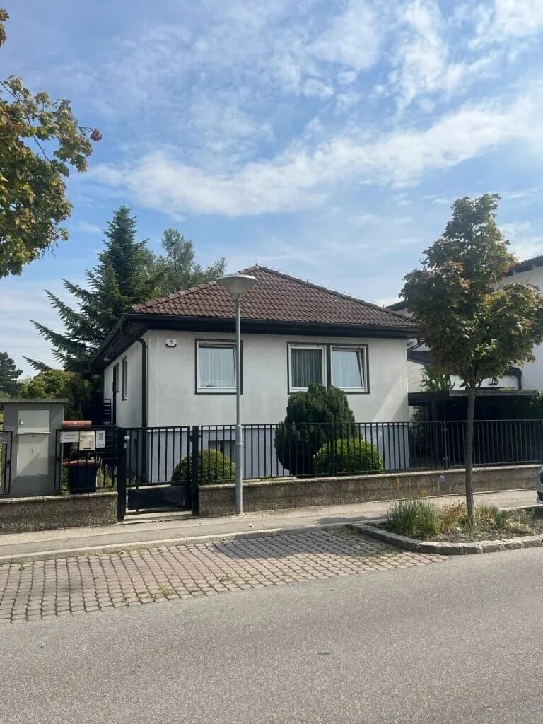 3-Zimmer-Haus kaufen in Mödling – 83 m², € 499.000