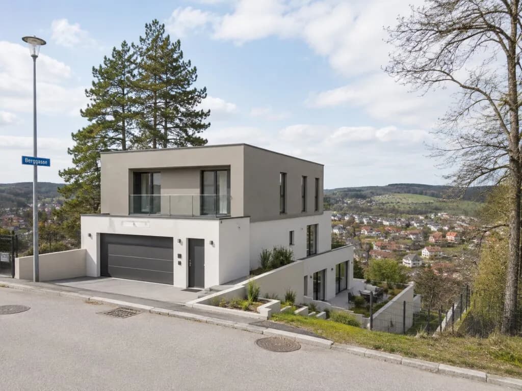Haus kaufen in Mattersburg – 130 m², € 619.900