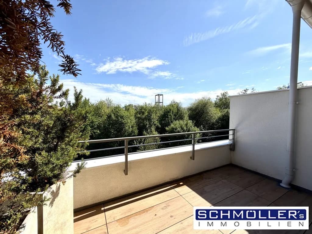 3-Zimmer-Wohnung kaufen in Wels – 80 m², € 348.000