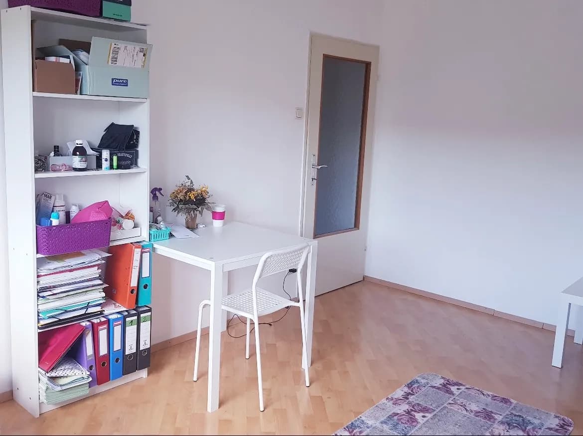 Wohnung mieten in Grieskirchen – 28 m², € 510