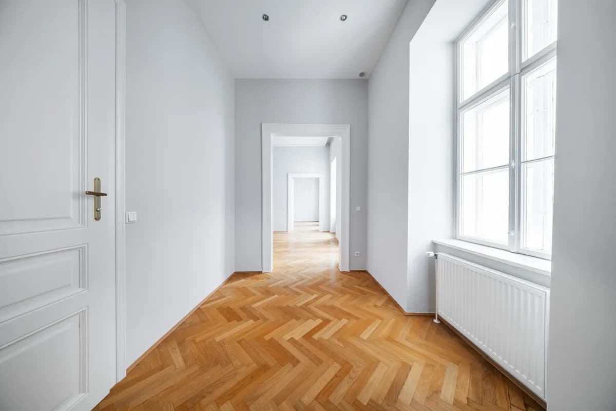 Wohnung kaufen in Wien – 77 m², € 449.000