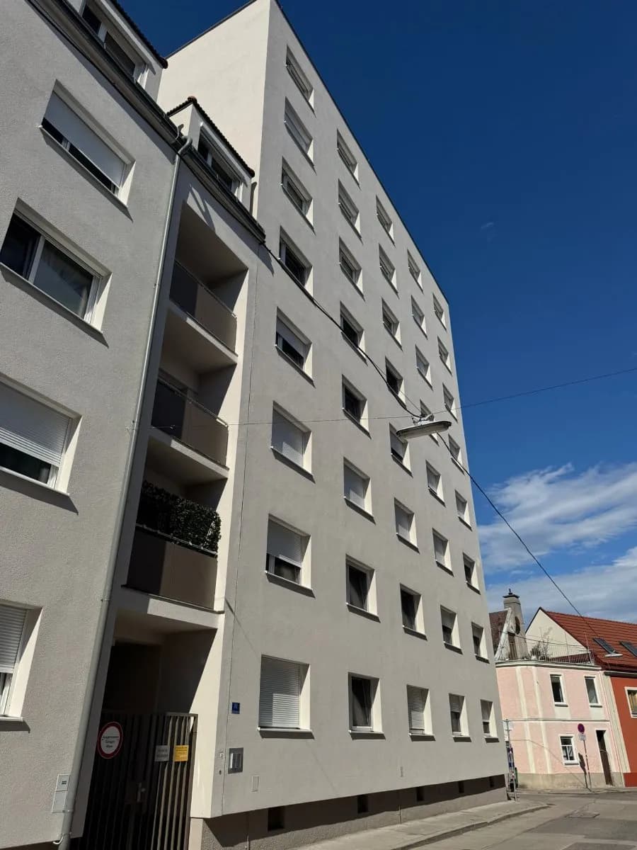 4-Zimmer-Wohnung kaufen in Sankt Pölten – 100 m², € 237.990