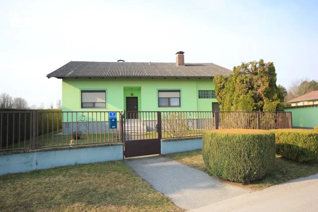 3-Zimmer-Haus kaufen in Gänserndorf – 103 m², € 279.000
