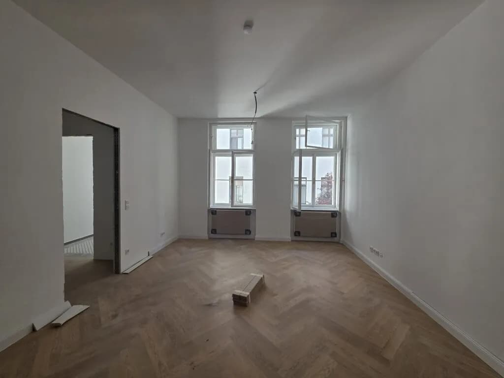3-Zimmer-Wohnung mieten in Wien – 86,03 m², € 1.745