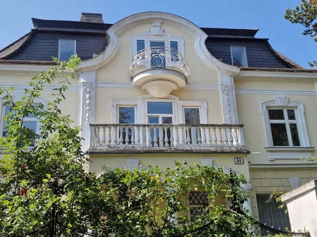 Immobilie kaufen in Wien – 600 m², € 4.900.000