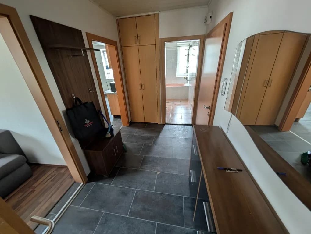 Wohnung mieten in Kirchdorf an der Krems – 74 m², € 620