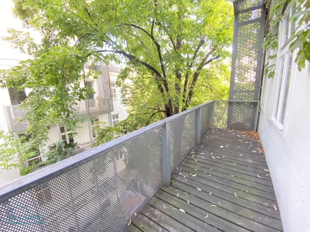 4-Zimmer-Wohnung mieten in Wien – 137,05 m², € 3.195