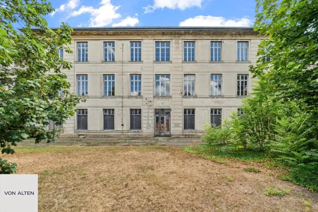 Gewerbeimmobilie kaufen in Wien – 2 689 m², € 2.581.440