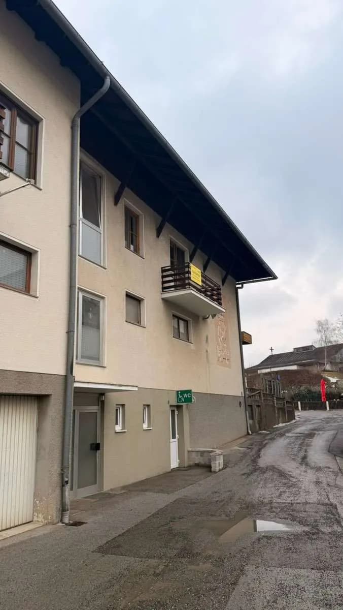 3-Zimmer-Wohnung kaufen in Wiener Neustadt Land – 89 m², € 139.000