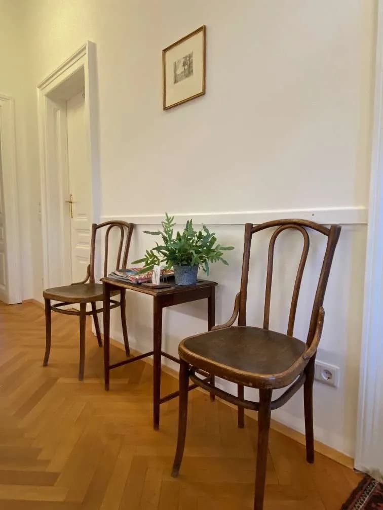 2-Zimmer-Gewerbeimmobilie mieten in Wien – 40 m², € 130
