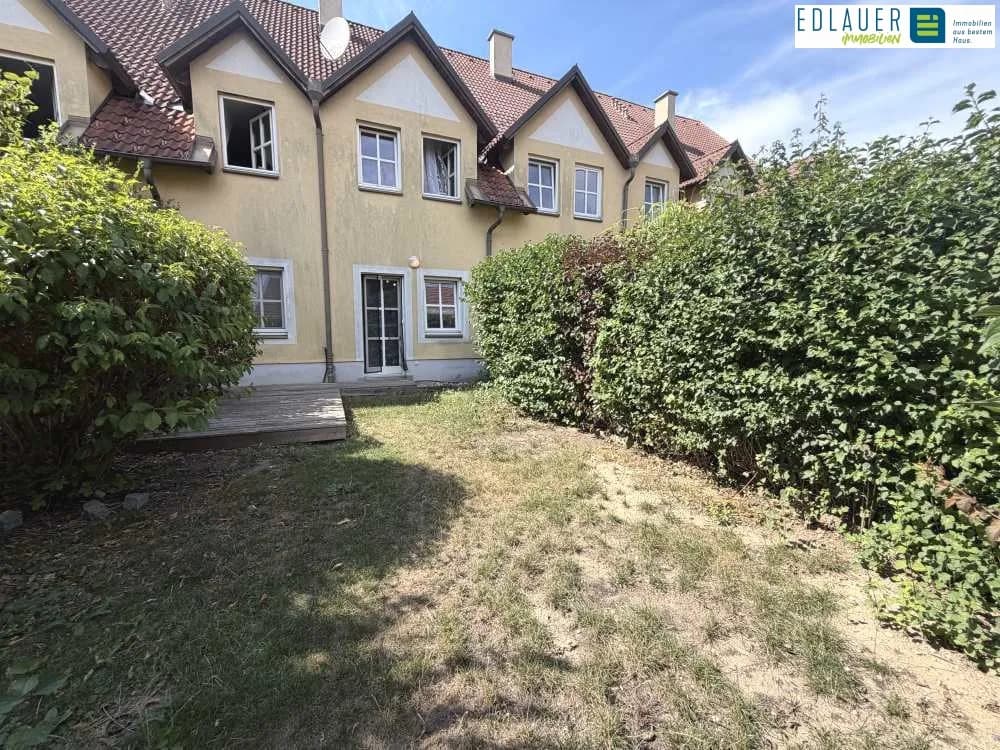 1-Zimmer-Wohnung mieten in Sankt Pölten – 40,08 m², € 549