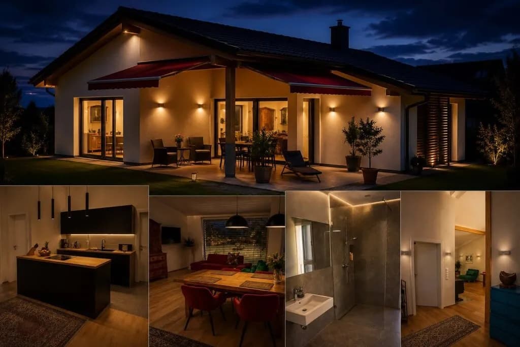 3-Zimmer-Haus kaufen in Voitsberg – 103 m², € 403.000