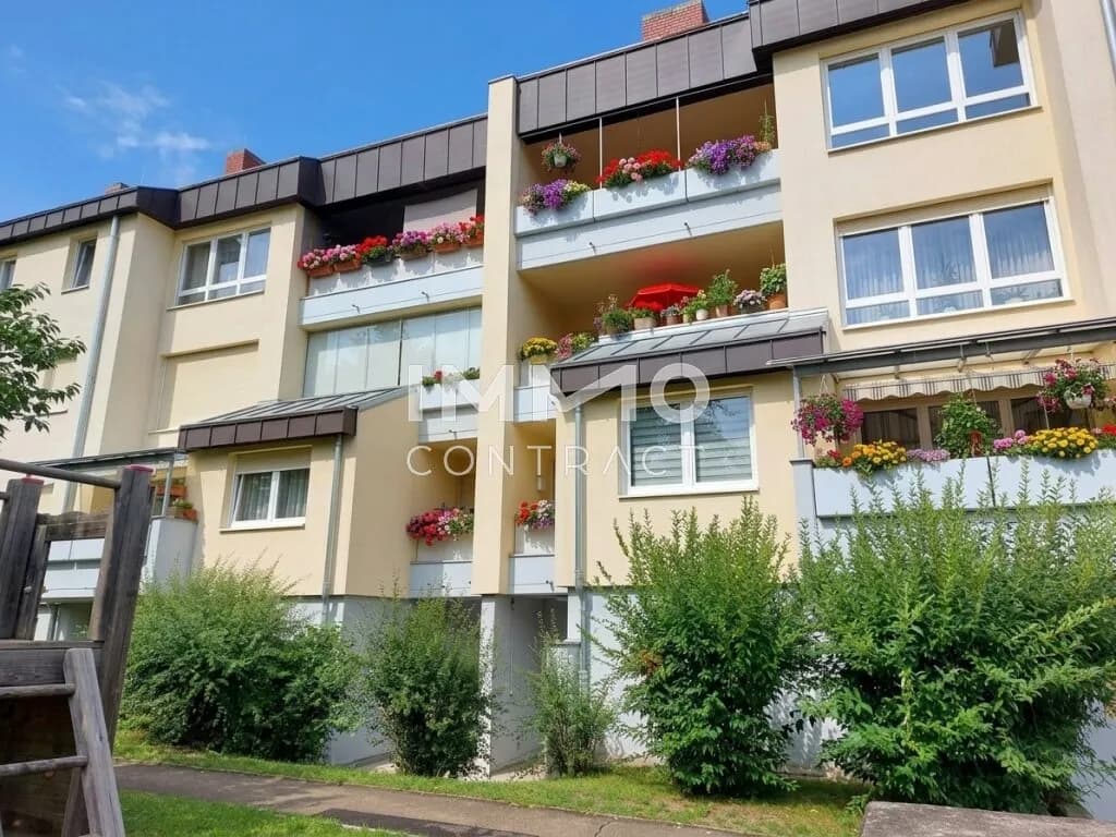 4-Zimmer-Wohnung kaufen in Leoben – 97 m², € 179.000
