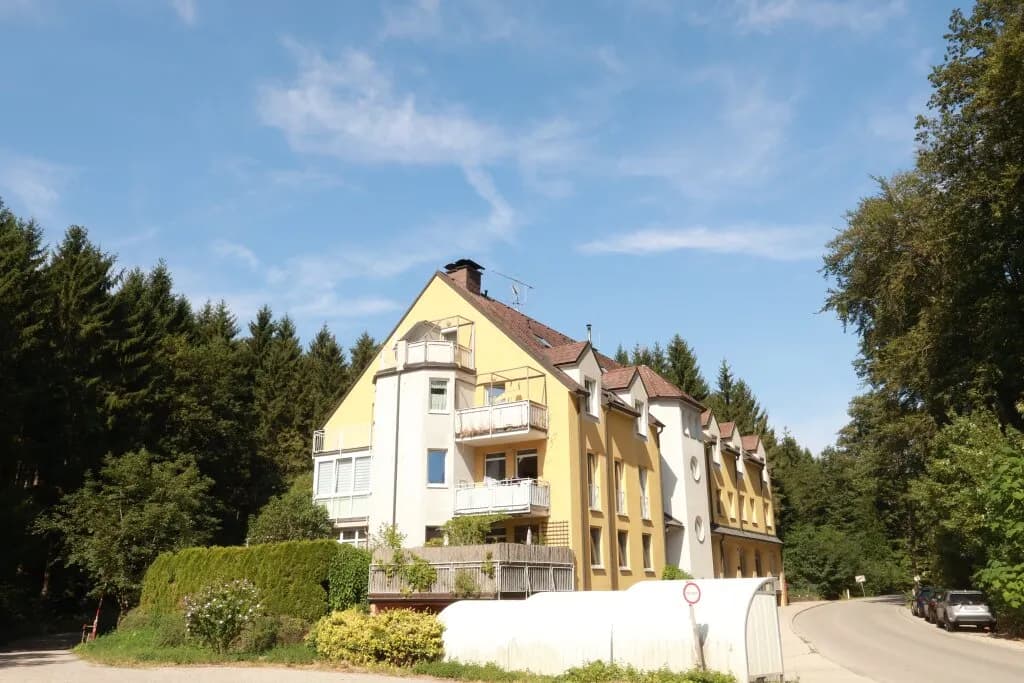 2-Zimmer-Wohnung mieten in Sankt Pölten Land – 54,24 m², € 799