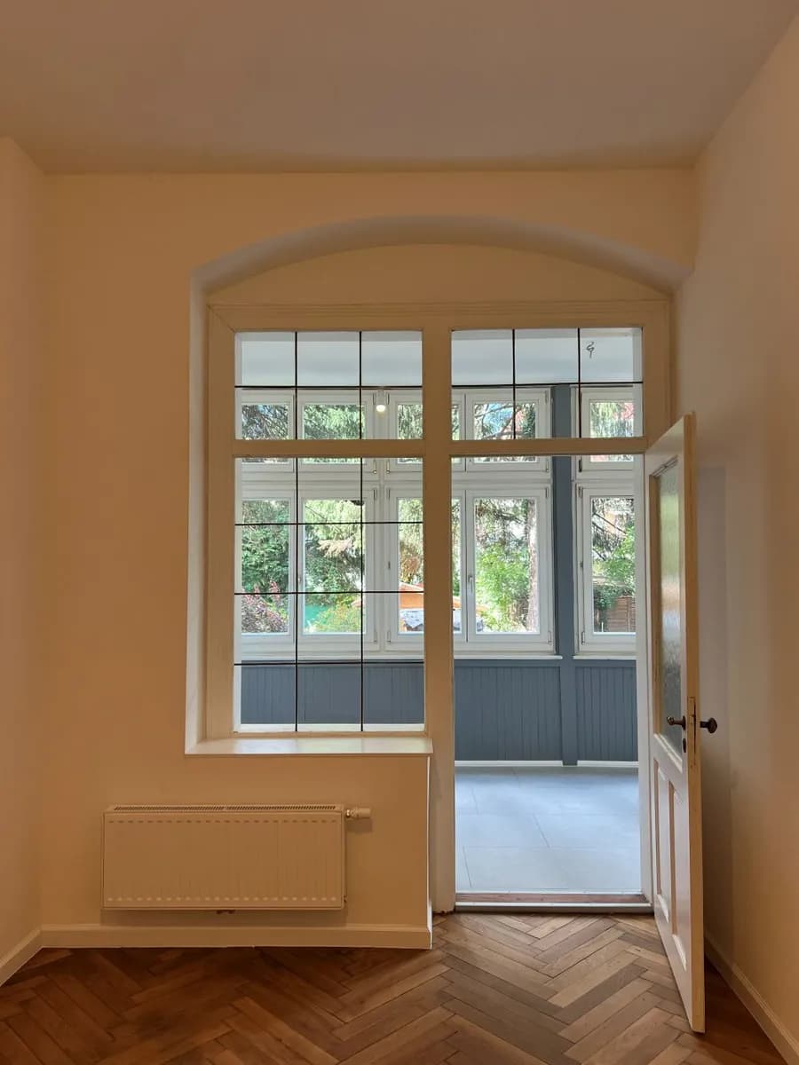 3-Zimmer-Wohnung kaufen in Innsbruck – 106 m², € 540.000