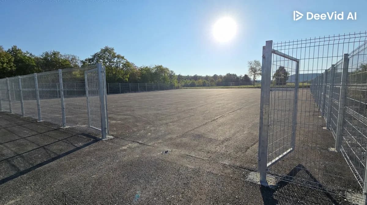 Gewerbeimmobilie mieten in Wiener Neustadt Land – 2 100 m², € 1