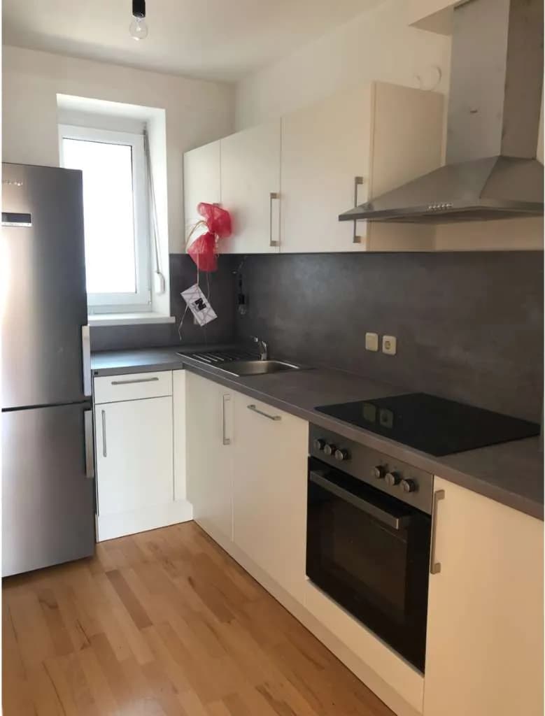 3-Zimmer-Wohnung mieten in Leibnitz – 69 m², € 912