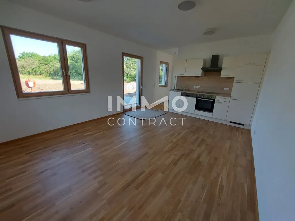 2-Zimmer-Wohnung mieten in Krems Land – 58,79 m², € 908