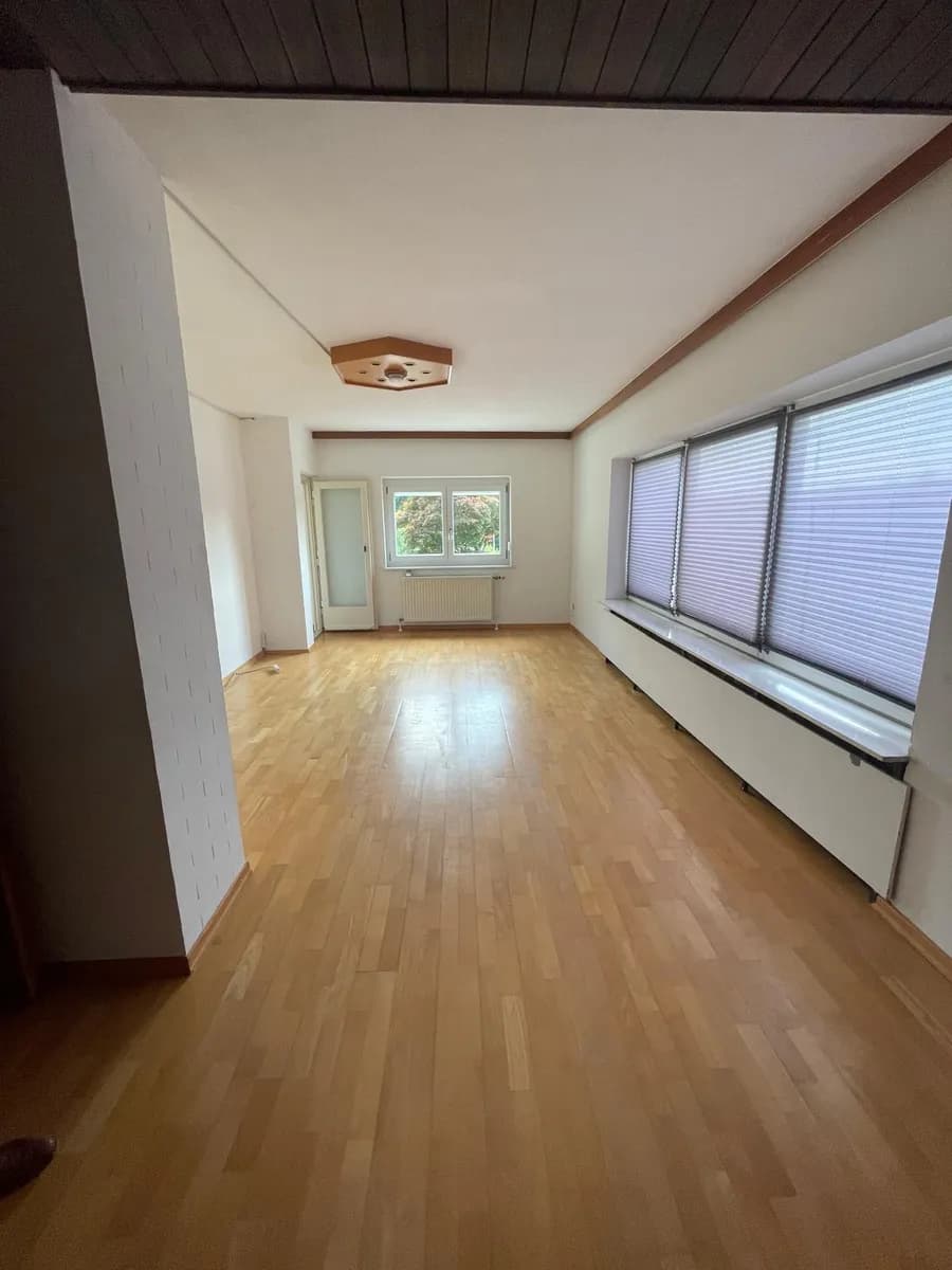 Wohnung mieten in Braunau am Inn – 133 m², € 1.200