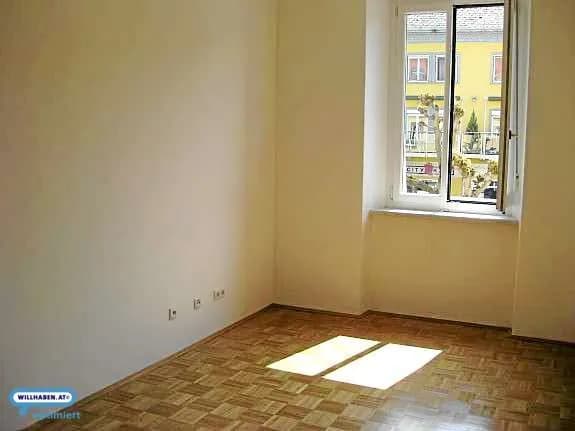 2-Zimmer-Wohnung mieten in Leibnitz – 47 m², € 639