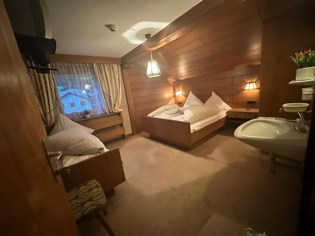 8-Zimmer-Wohnung mieten in Imst – 20 m², € 500