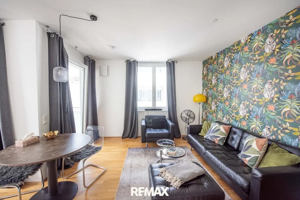 2-Zimmer-Wohnung kaufen in Gmunden – 50,17 m², € 279.000