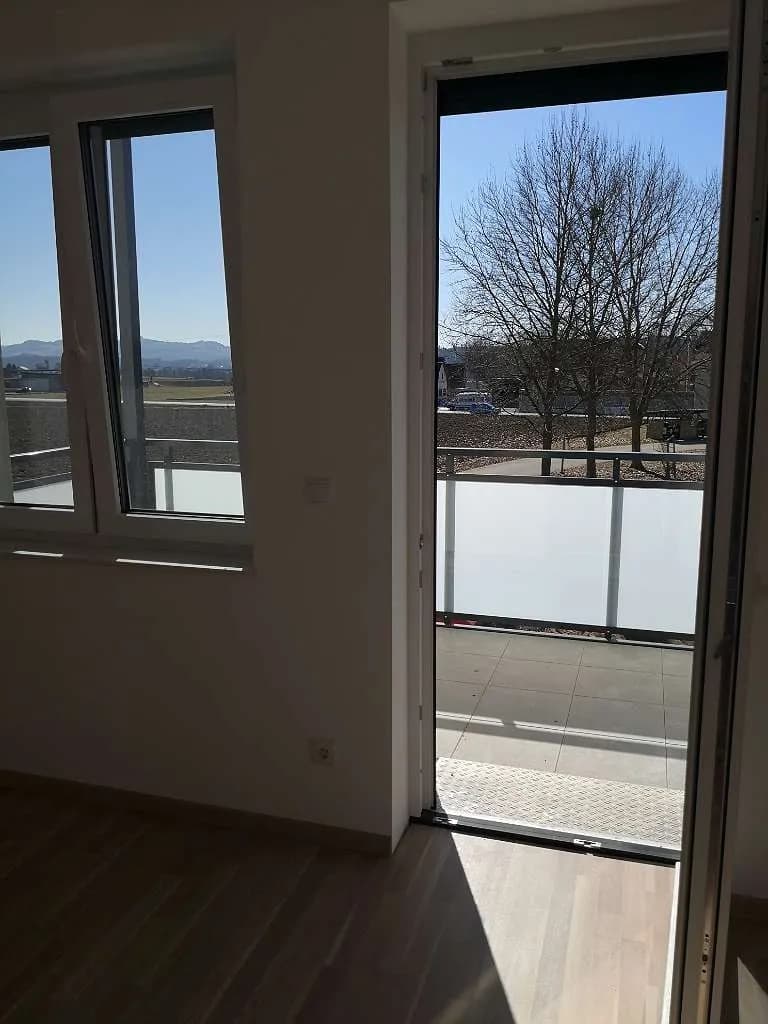2-Zimmer-Wohnung mieten in Deutschlandsberg – 46 m², € 676