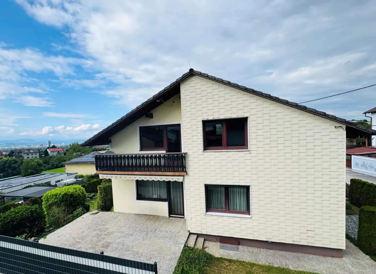 5-Zimmer-Haus kaufen in Linz Land – 157 m², € 439.000