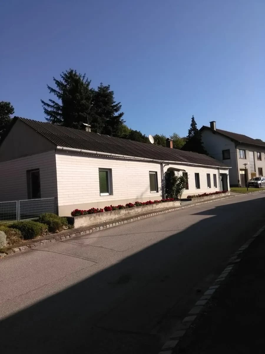4-Zimmer-Haus kaufen in Mistelbach – 120 m², € 150.000