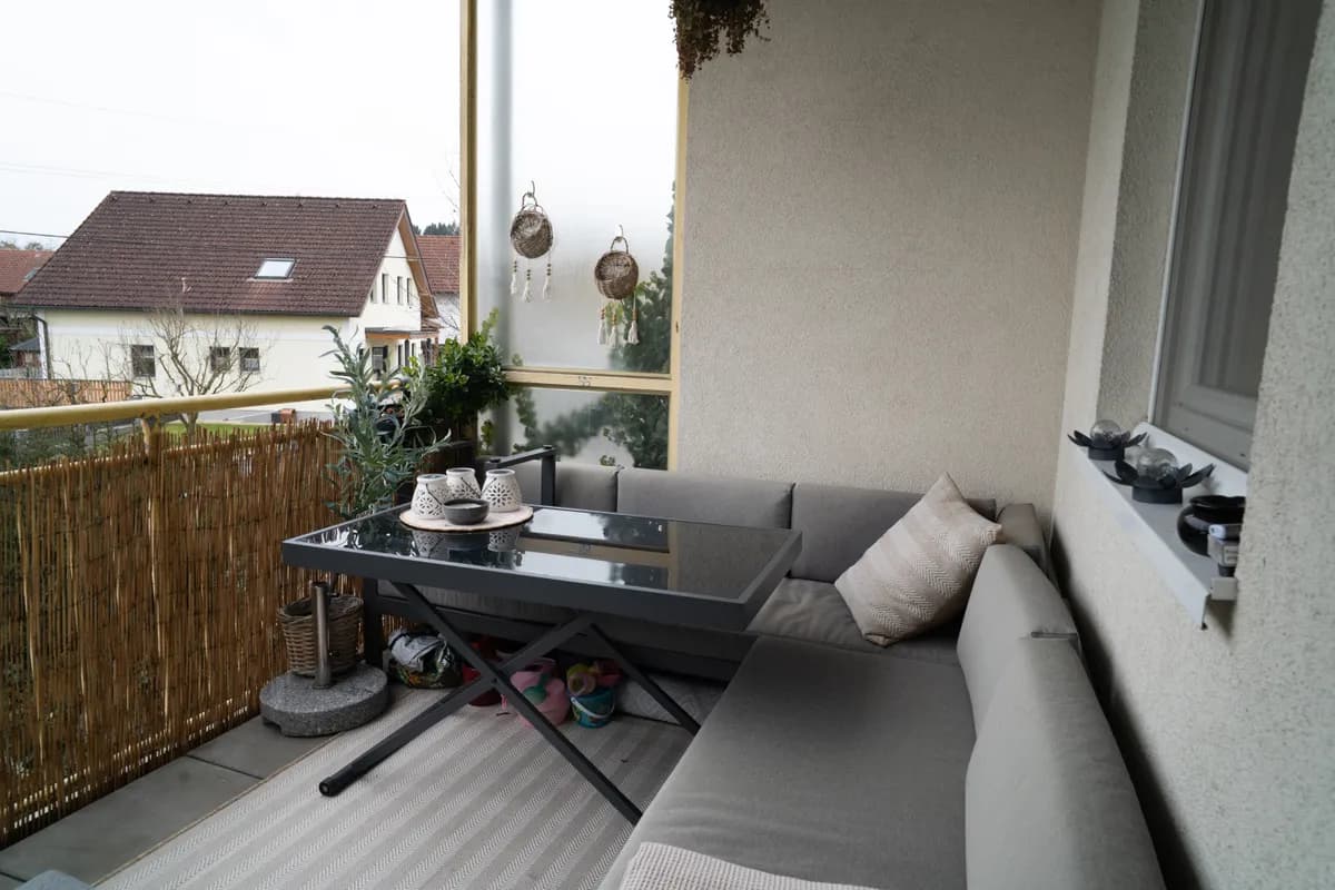2-Zimmer-Wohnung kaufen in Perg – 56 m², € 220.000