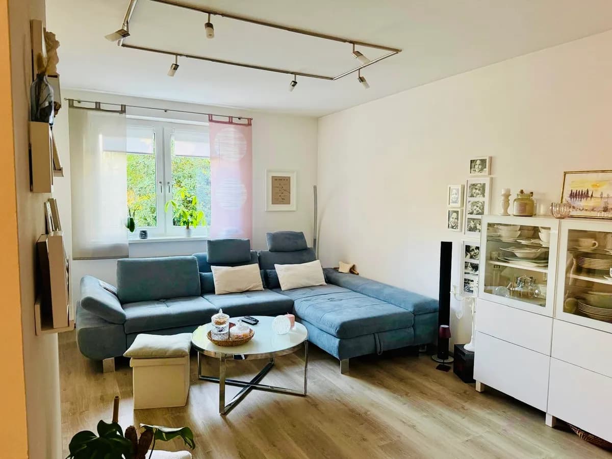 3-Zimmer-Wohnung kaufen in Leibnitz – 82 m², € 234.000