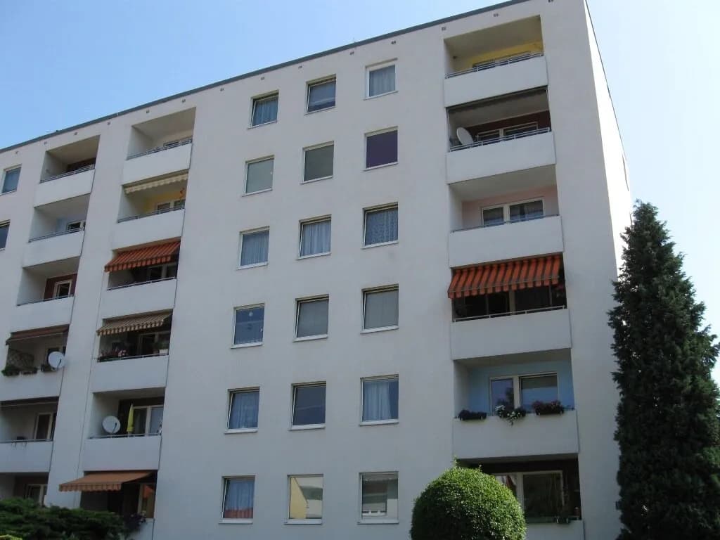 2-Zimmer-Wohnung mieten in Bruck-Mürzzuschlag – 52,12 m², € 391