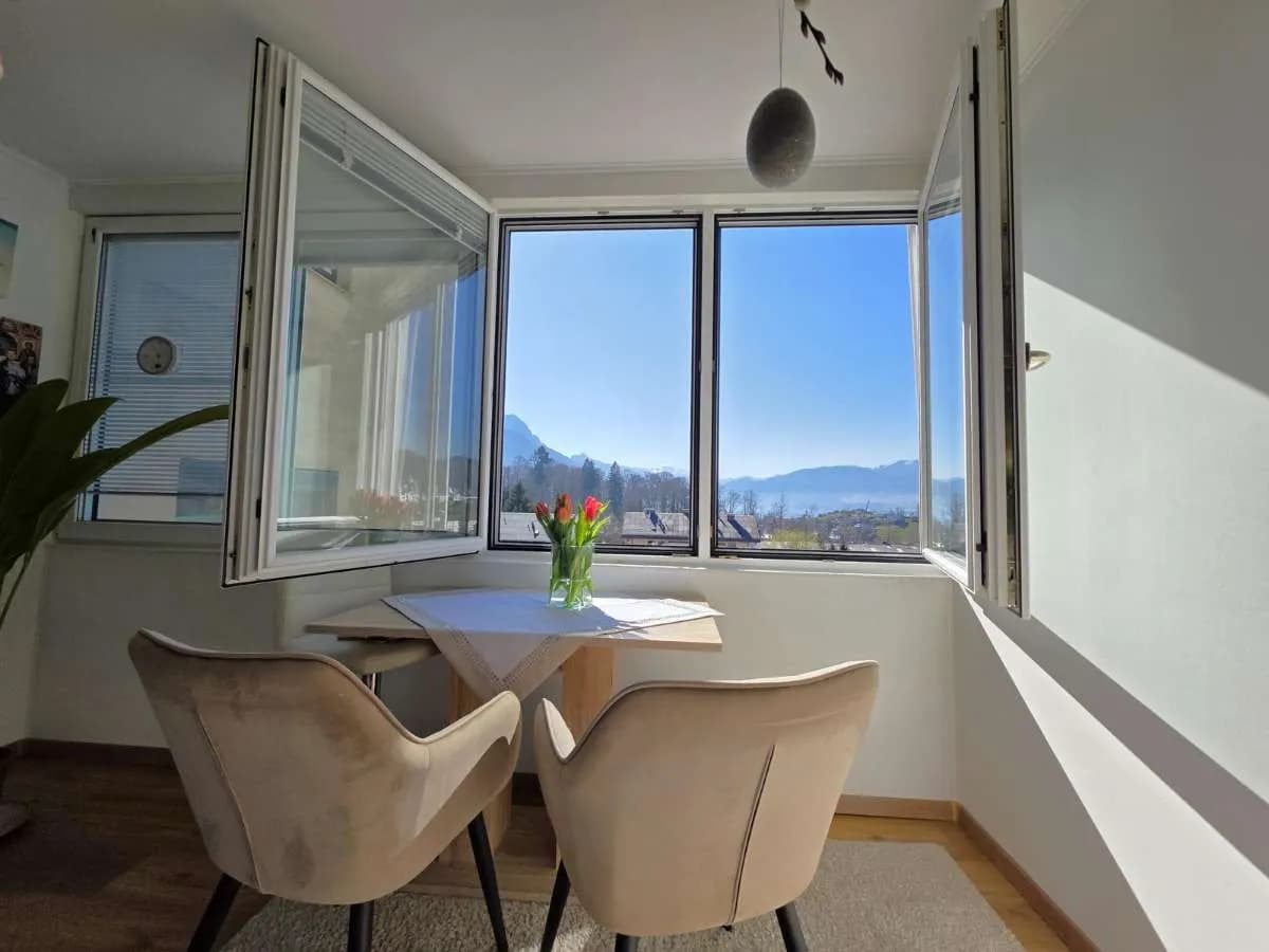 3-Zimmer-Wohnung kaufen in Gmunden – 73 m², € 259.000