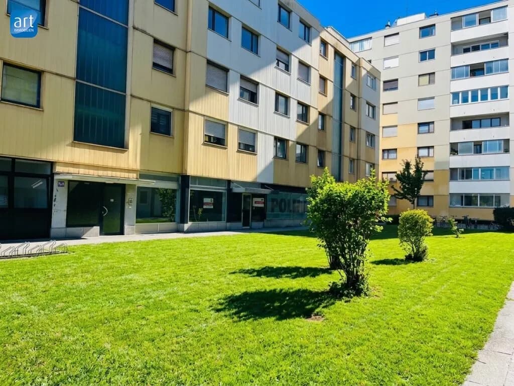 4-Zimmer-Wohnung kaufen in Wels – 85 m², € 229.000