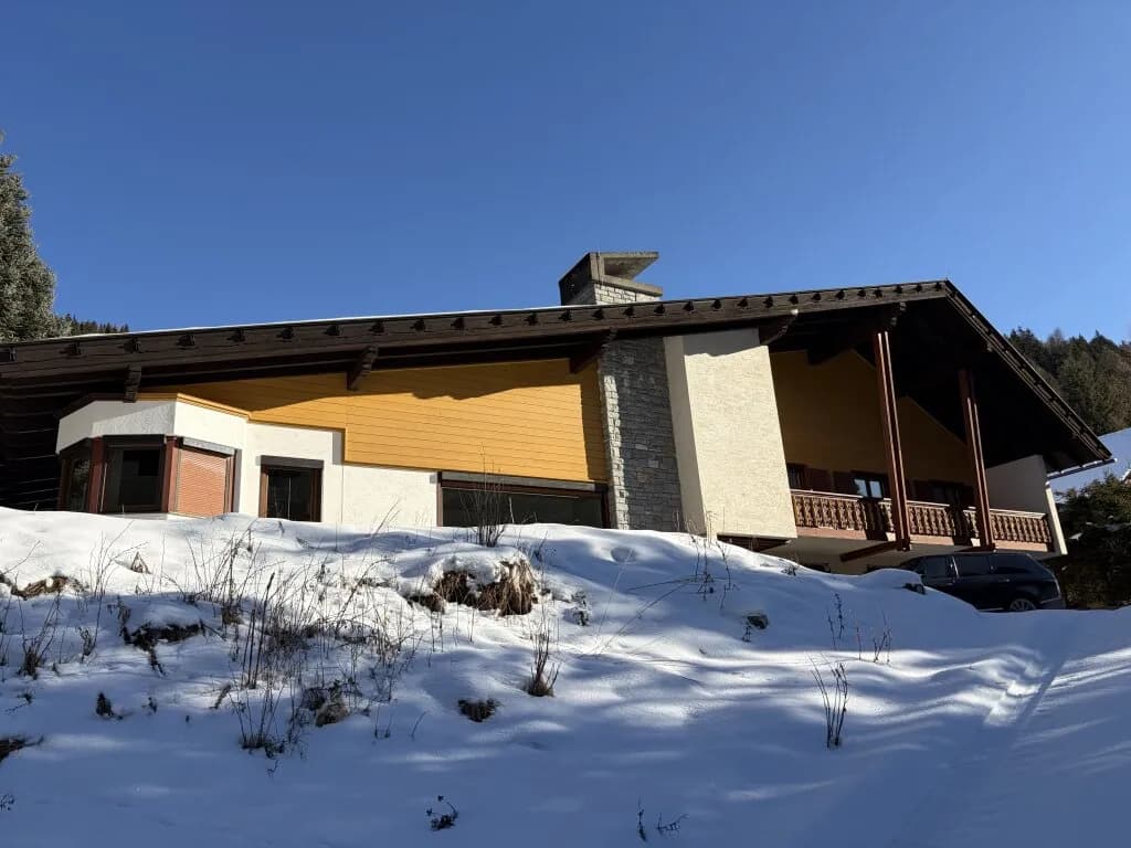 Wohnung kaufen in Spittal an der Drau – 2 400 m², € 990.000