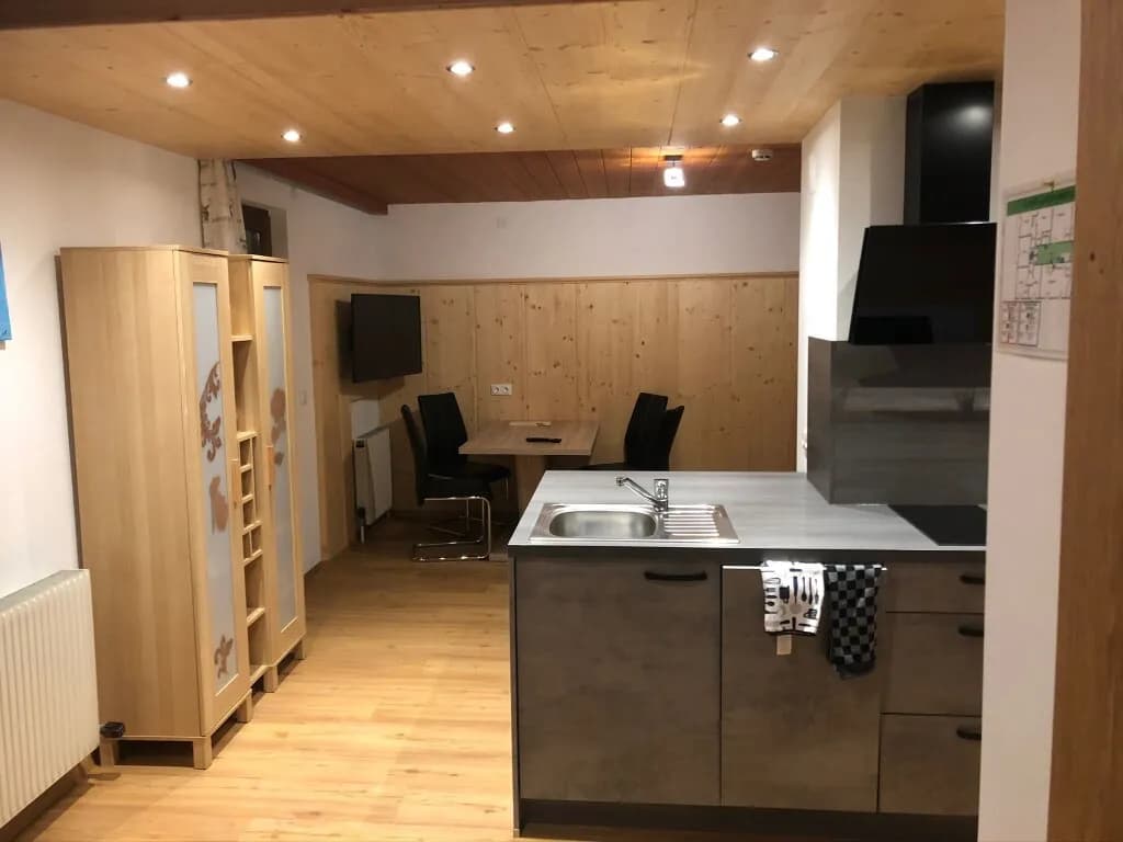 Wohnung kaufen in Lienz – 45 m², € 149.000