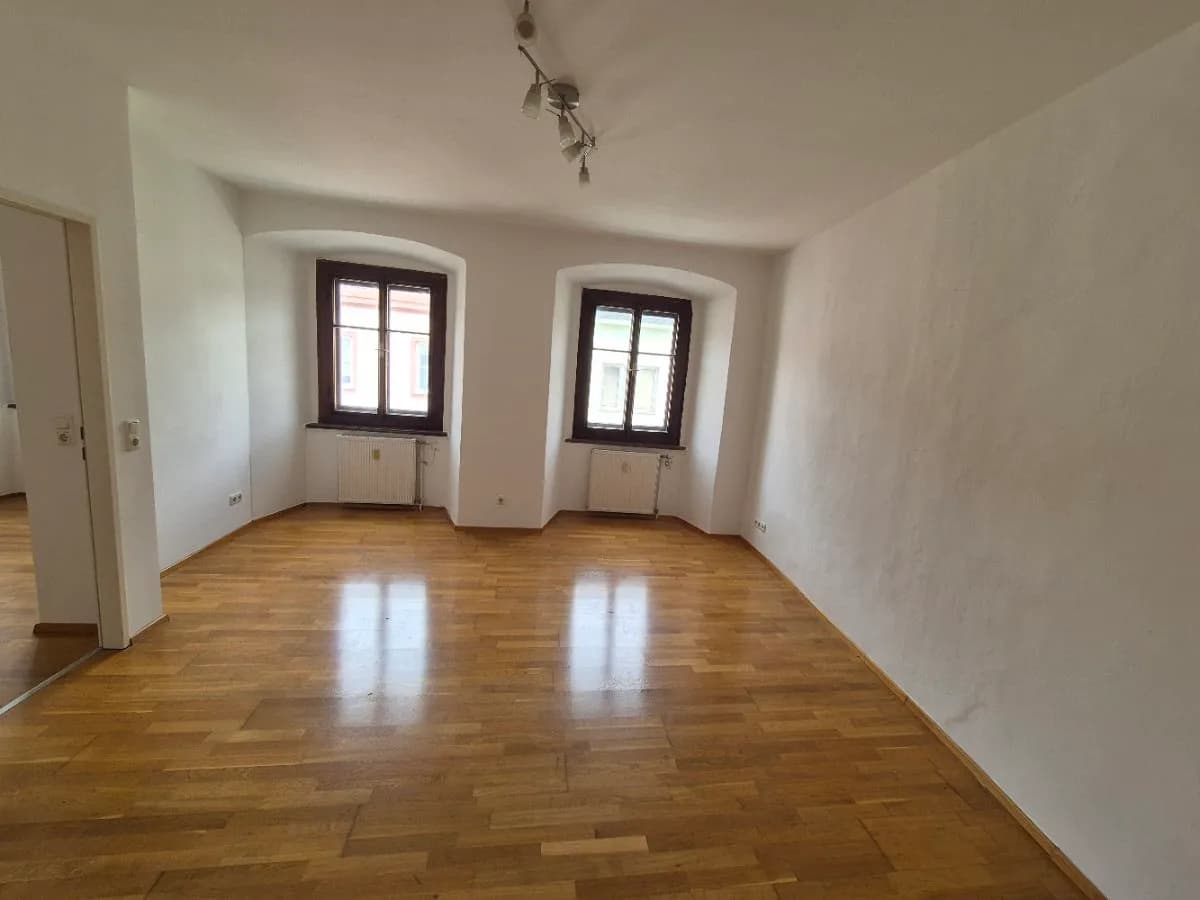 2-Zimmer-Wohnung mieten in Eferding – 50 m², € 590