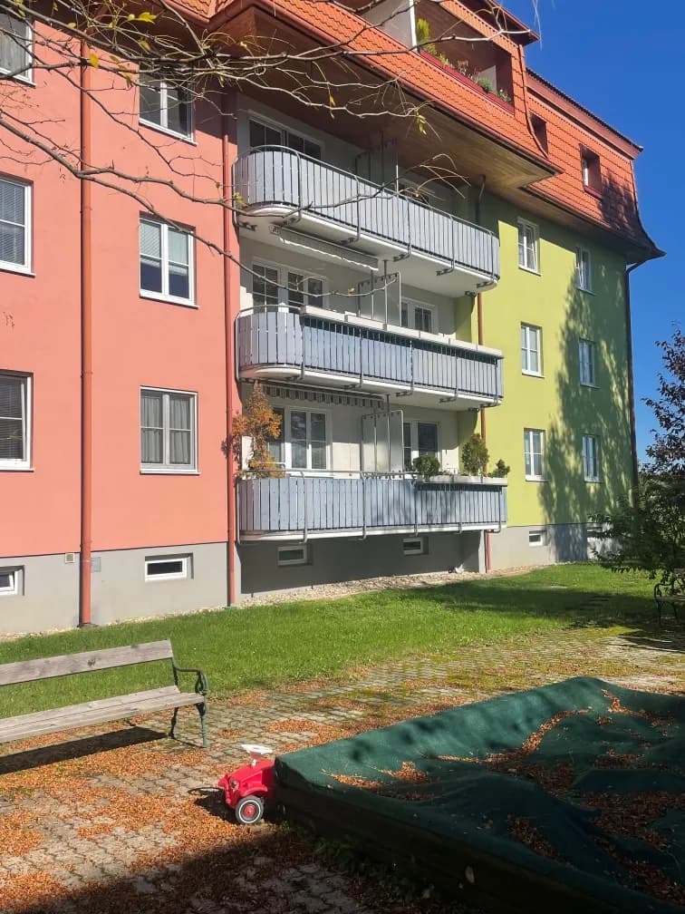 Wohnung mieten in Melk – 69 m², € 653