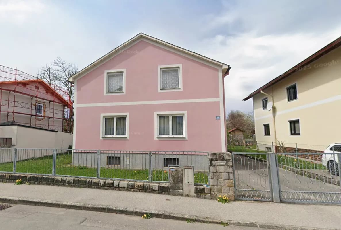 Haus kaufen in Amstetten – 80 m², € 265.000