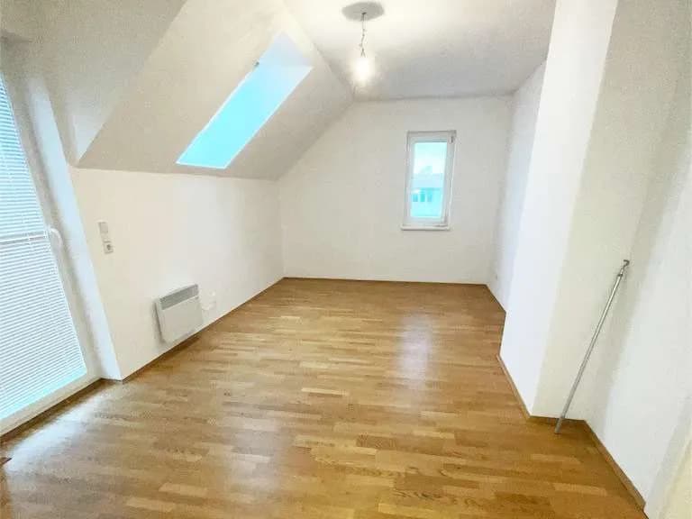 3-Zimmer-Wohnung mieten in Mistelbach – 70,89 m², € 881