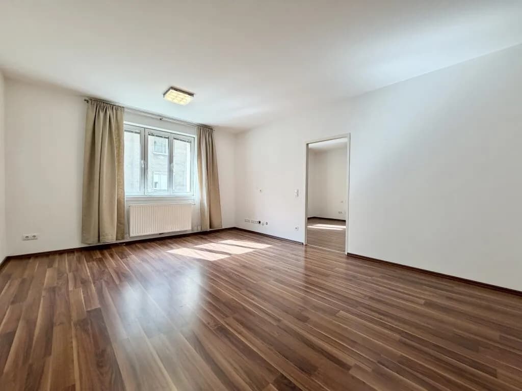 2-Zimmer-Wohnung kaufen in Wien – 59,81 m², € 299.000