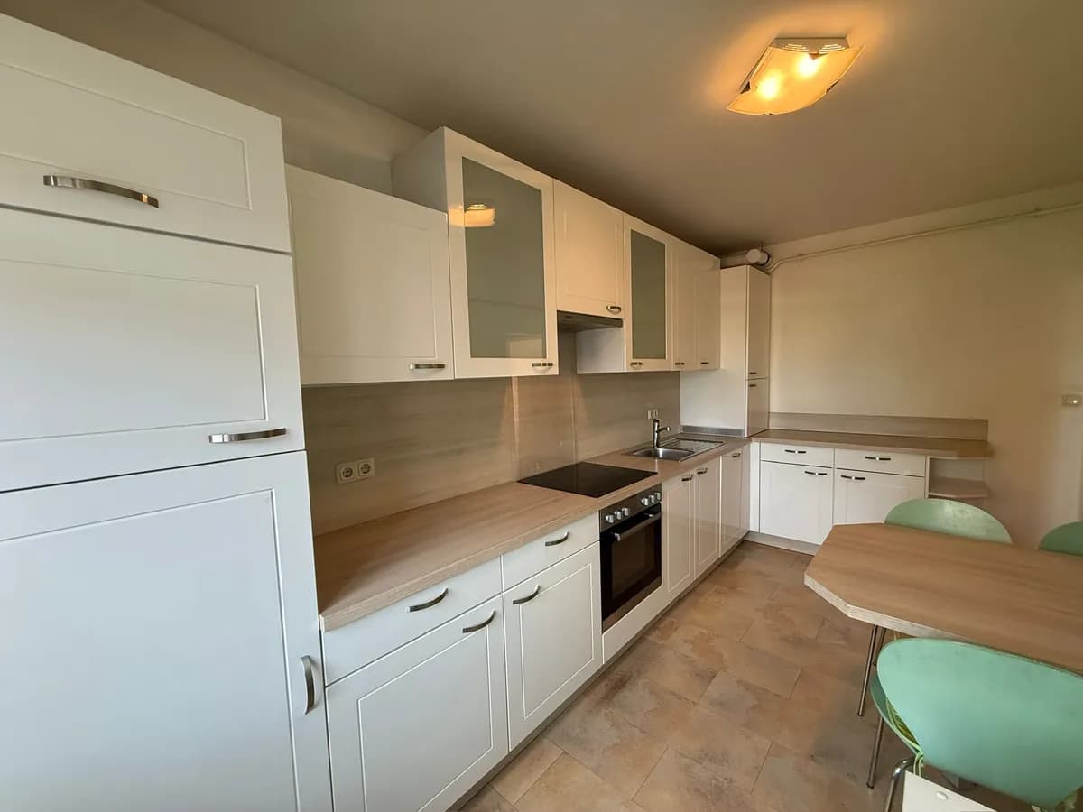 2-Zimmer-Wohnung mieten in Bruck-Mürzzuschlag – 46 m², € 522