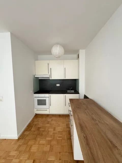 1-Zimmer-Wohnung mieten in Bruck-Mürzzuschlag – 40 m², € 520