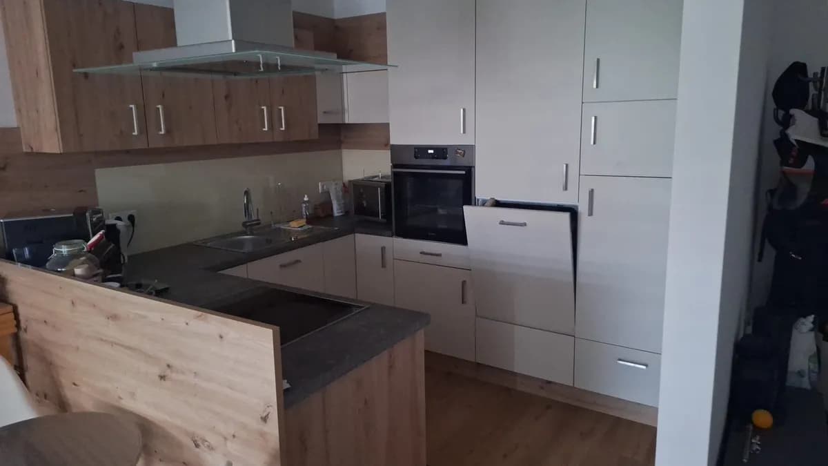 5-Zimmer-Wohnung mieten in Braunau am Inn – 66 m², € 870