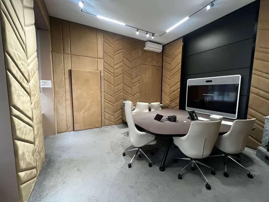 9-Zimmer-Gewerbeimmobilie mieten in Wien – 430 m², € 14.749