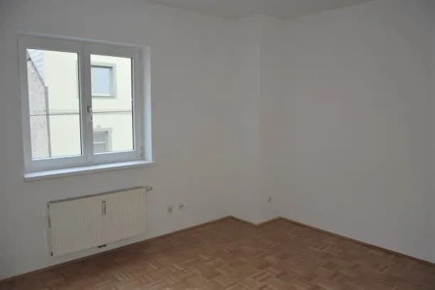 1-Zimmer-Wohnung mieten in Linz – 30 m², € 540