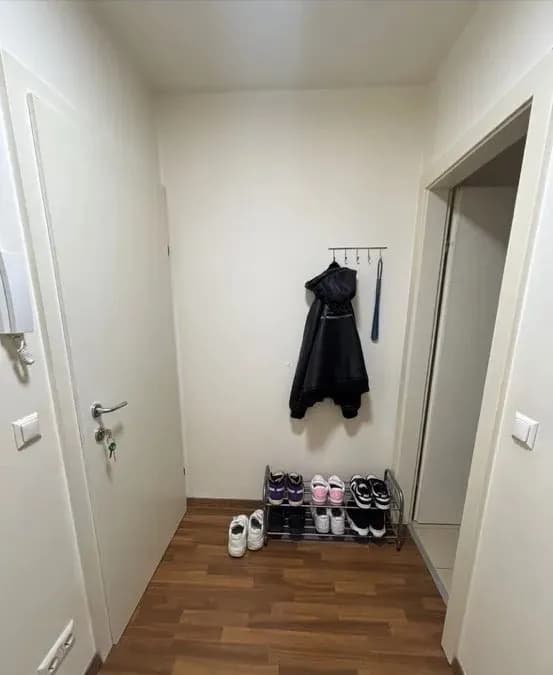 1-Zimmer-Wohnung mieten in Mattersburg – 40 m², € 470